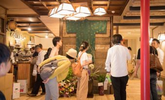Shibu Onsen Koishiya Ryokan