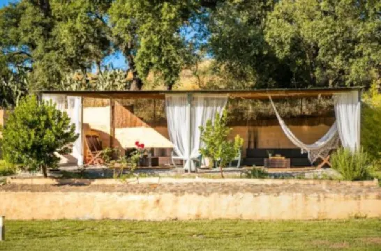 Vale de Ferreiros Hotels in 