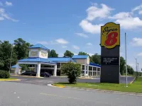 Super 8 by Wyndham Ruther Glen Kings Dominion Area - 2-Star