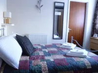 Belle Vue Hotel Hotels in Maescar