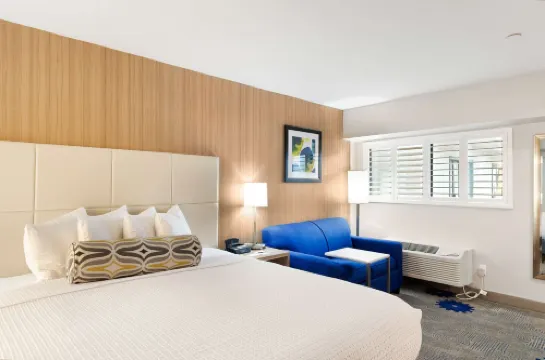Best Western Red Coach Inn