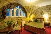 Rezydencja Grawert Boutique & Spa Hotels in Stronie SlAskie