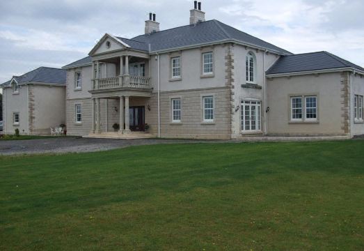 Cumberland Lodge - Housity