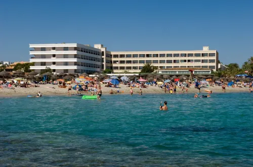 Son Bauló Hôtels à : Colonia de Sant Pere
