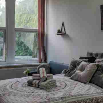 Bv Comfy Studio at Maningham Lane Bradford Rooms