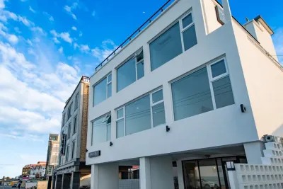 Gangneung Eonjena Sodol Hotels in 