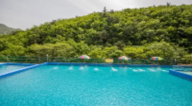 거창 남덕유산ICE펜션