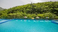 Geochang Namdeok Yusan Ice Pension Hotels in Geochang