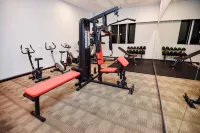 Ritz Garden Hotel Manjung - Gym