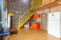 Party Room Lake Pension in Jeongeup Hotels in Jeongeup-si