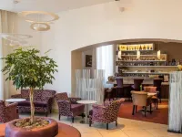 Hôtel François Premier Cognac Centre - Quầy bar