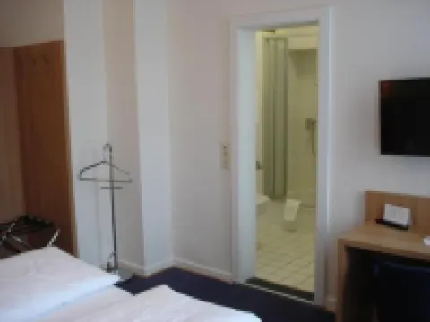 Rhein-Hotel Hotels in Andernach