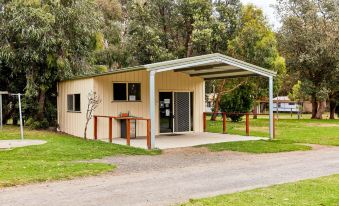 Kennett River Family Caravan Park