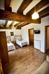 Posada Real del Buen Camino Hôtels à : Villanueva de Campean
