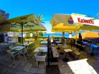 Accommodation Old Town Vitaic Hotels in Оребич