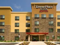 塞金萬豪TownePlace Suites酒店