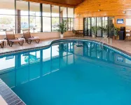 Quality Inn Hotels in Burnsville