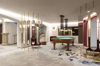 Le Palace de Menthon Hotels in Talloires