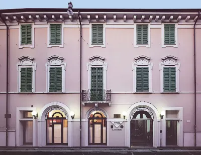 Hotel Ristorante Ala d'Oro