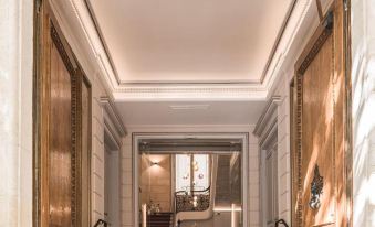 Villas Foch Boutique Hotel & Spa Bordeaux