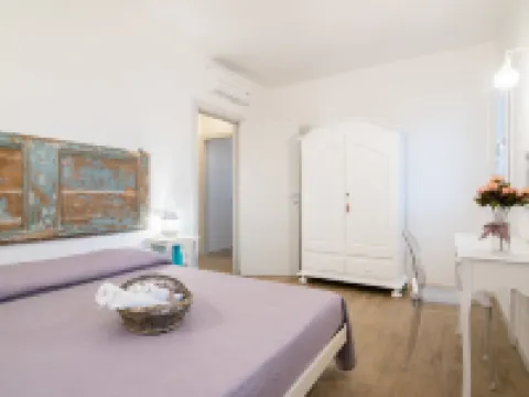 La Viola e il Sole - Alloggi e Glamping - Hotels in Fermo