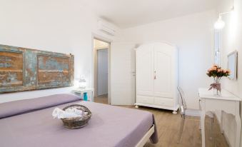 La Viola e il Sole - Alloggi e Glamping -