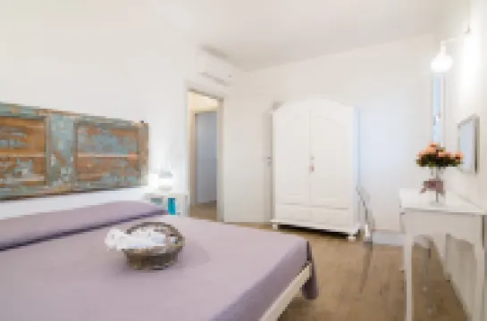 La Viola e il Sole - alloggi e glamping -