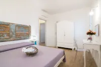 拉維歐拉與太陽飯店