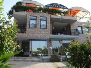 Dalyan Hotel Palmyra - Special Class