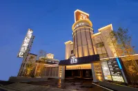 Hotel Zen Rikyu Các khách sạn ở Matsubara