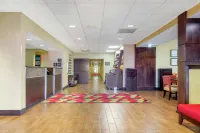 Hampton Inn Brookhaven Hotel a Brookhaven