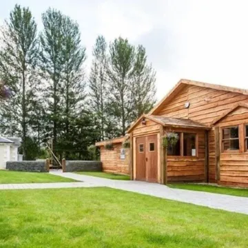 Moffat Manor Holiday Resort