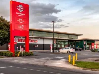 Matamata Central Motel Hotels near Hobbiton™ Movie Set