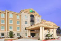 Holiday Inn Express & Suites Texarkana East Hotels in Texarkana
