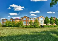 Grunau Hotel - 酒吧