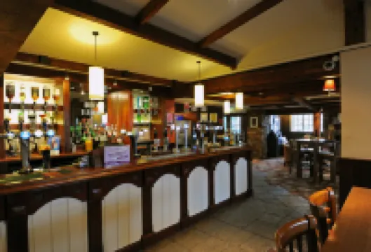 Northampton South (Wootton)