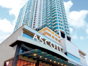 Ascott Gurney Penang