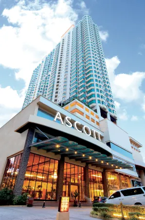 Ascott Gurney Penang