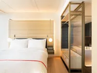 Ruby Emma Hotel Amsterdam by IHG Hotels near AMOLF