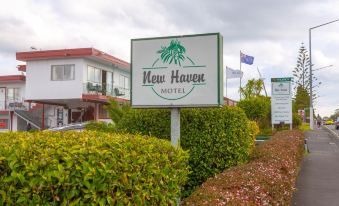 New Haven Motel