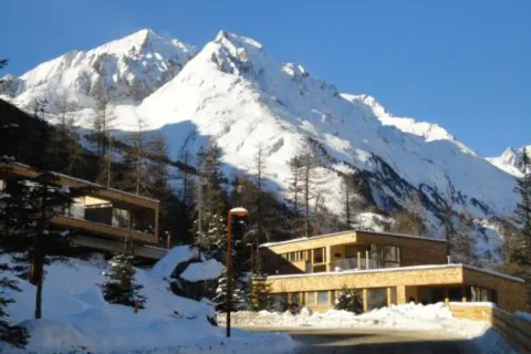 Gradonna Mountain Resort Chalets & Hotel
