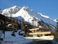 Gradonna Mountain Resort Chalets & Hotel Hotels in der Nähe von Stotzbachfall