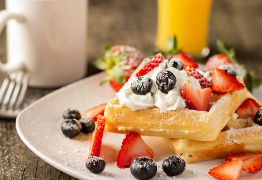 포 포인츠 바이 쉐라톤 서리