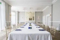 Harbour Hotel Fowey Hotels in Lanteglos