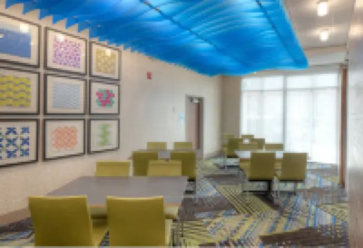 Holiday Inn Express & Suites FORT MILL by IHG