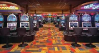 Ameristar Casino Hotel - Wifi