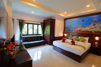 Peaceful Resort , Long Beach - Koh Lanta Hotels in Koh Lanta