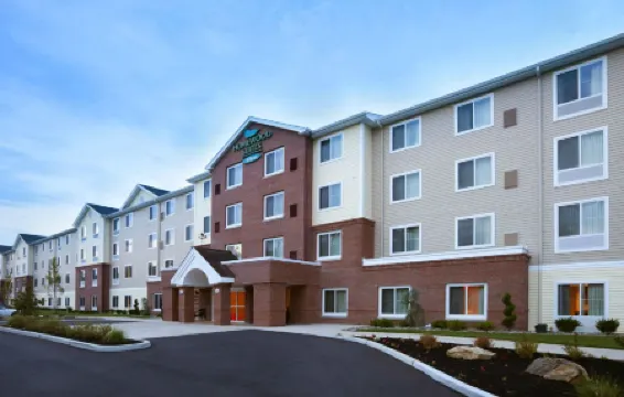 Homewood Suites by Hilton Atlantic City/Egg Harbor Township