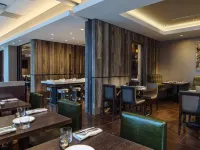 Calgary Marriott Downtown Hotel Hotel berhampiran Pusat BMO