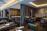 Calgary Marriott Downtown Hotel Hotels in Calgary